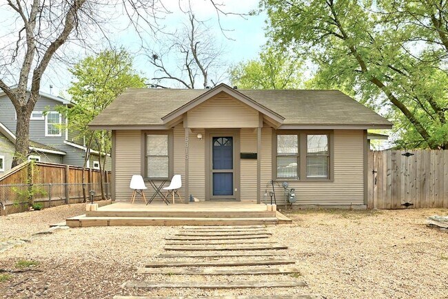 property at 5313 Martin Ave