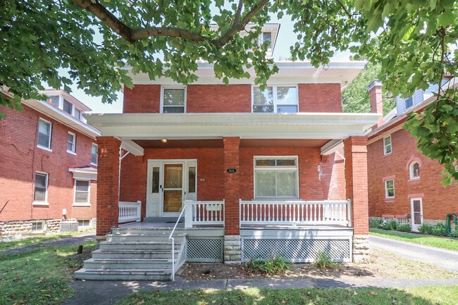 1634 Elkton Pl, Unit 2