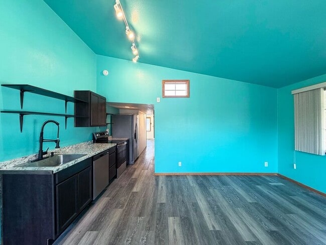 731 W 8th Ave in Eugene, OR - Building Photo - Building Photo