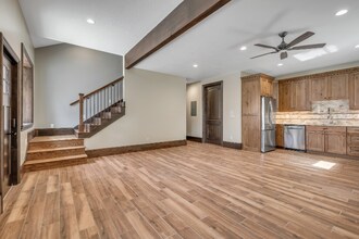2435 E Lambourne Ave in Salt Lake City, UT - Building Photo - Building Photo