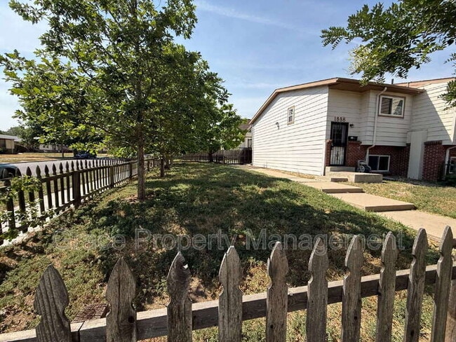 property at 1888 E 28th Ave
