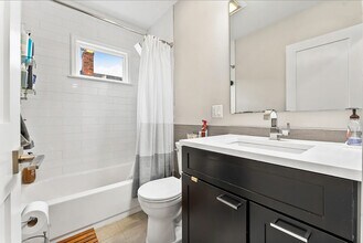 28 Winter St, Unit 1 in Boston, MA - Building Photo - Building Photo