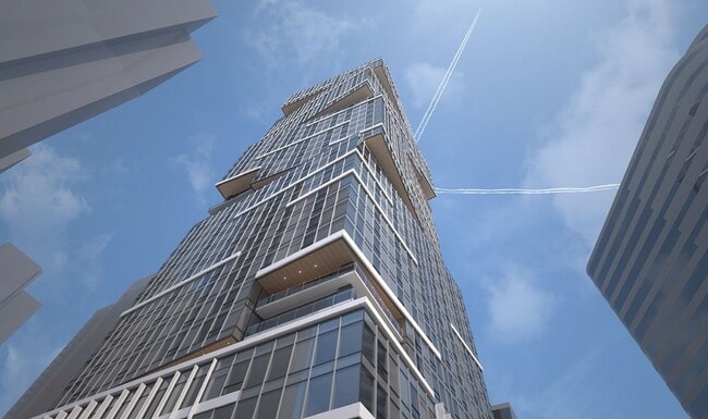 property at 1808 Minor Ave