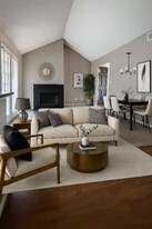 1823 S Las Vegas Trail, Unit 1 Bedroom in White Settlement, TX - Building Photo