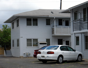 2230-2235 Date St in Honolulu, HI - Building Photo - Building Photo