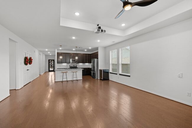 7703 Cowdray Ln in Fulshear, TX - Building Photo - Building Photo