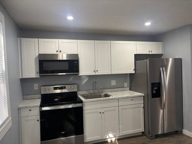 property at 494 Black Rock Ave