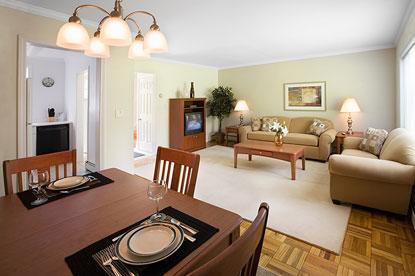 property at 298 Independence Dr