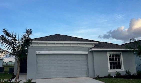 property at 12145 Savanna Lks Blvd