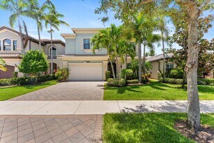 16615 Germaine Dr in Delray Beach, FL - Building Photo