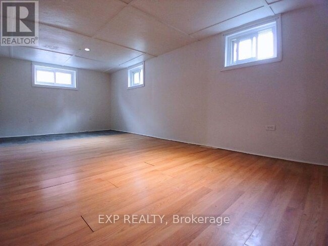 property at 861 Cosburn Ave.