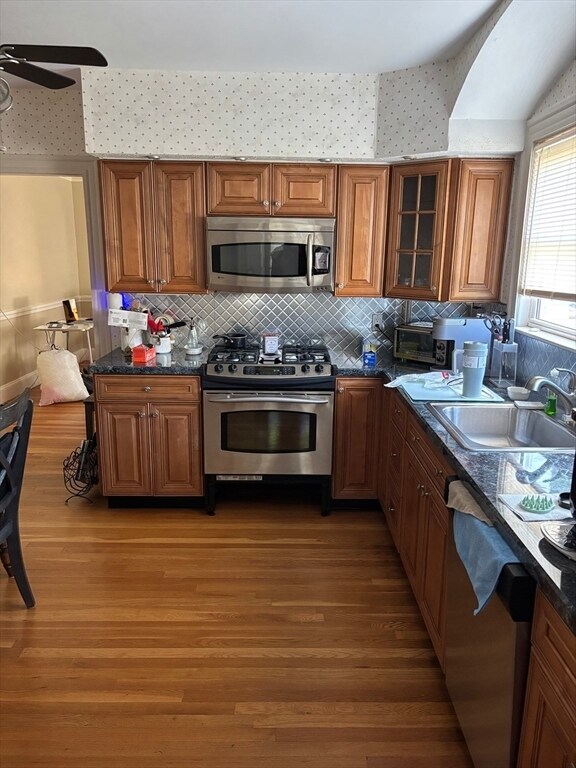 property at 8 Kenrick St