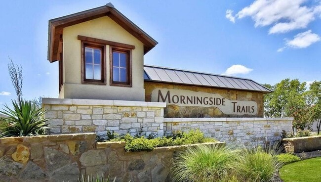 4226 Trail de Paris in New Braunfels, TX - Building Photo - Building Photo