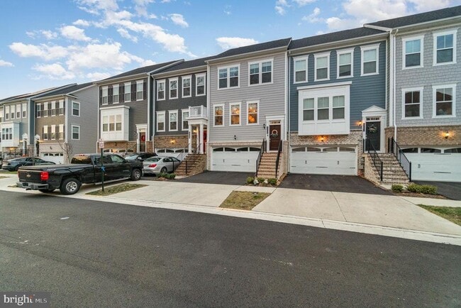 17246 Turnstone Dr in Dumfries, VA - Building Photo - Building Photo