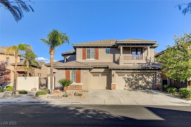 property at 7428 Royal Crystal St