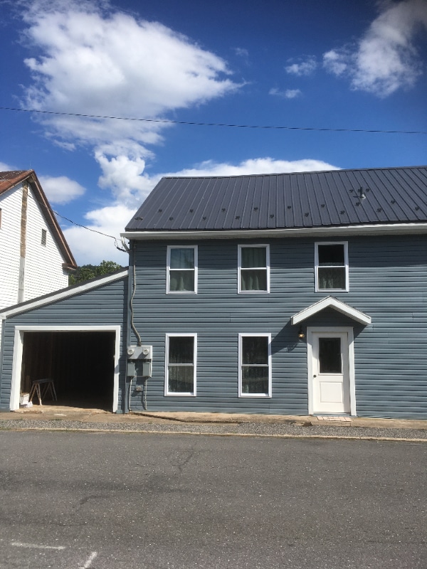 property at 505 N Front St