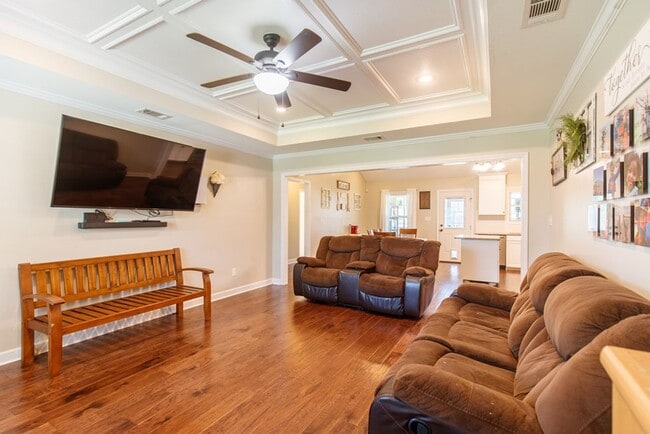 875 Water Cress Way in Hahira, GA - Building Photo - Building Photo