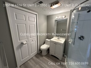 1950 W 45th St in Cleveland, OH - Building Photo - Building Photo