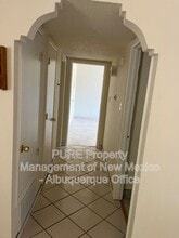 1309 Locura Rd SW in Albuquerque, NM - Building Photo - Building Photo