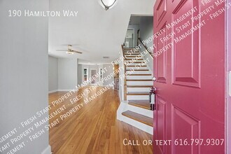 190 Hamilton Way in Conway, SC - Building Photo - Building Photo