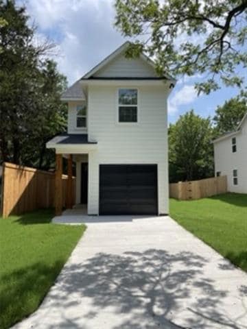 property at 532 E Murray St