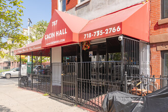 787 Herkimer St in Brooklyn, NY - Building Photo - Building Photo