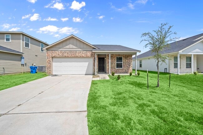 property at 15555 Taylorcrest Dr