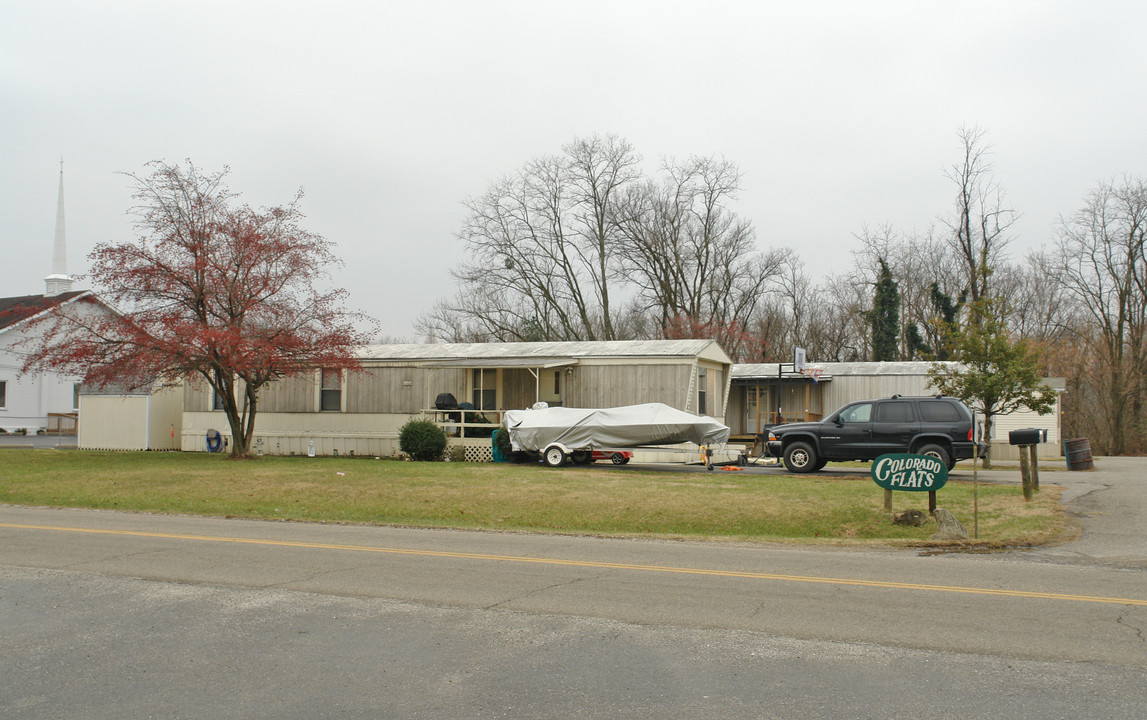 10320 Cr-1 in Chesapeake, OH - Building Photo