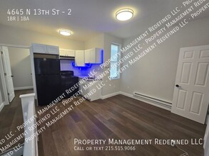 4645 N 13th St in Philadelphia, PA - Building Photo - Building Photo
