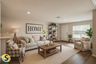 183 Midway Rd, Unit 1 in Ocala, FL - Building Photo