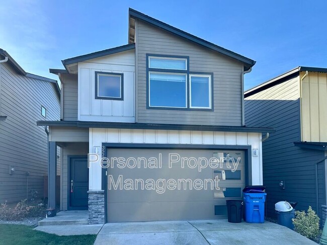property at 3529 NE 61st Way