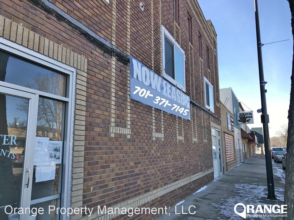 117 Main St W in Beulah, ND - Building Photo