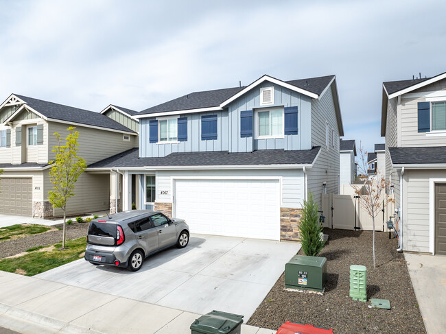 Chukar Ridge in Meridian, ID - Foto de edificio - Building Photo