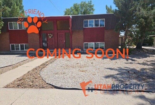property at 39 W 600 N St