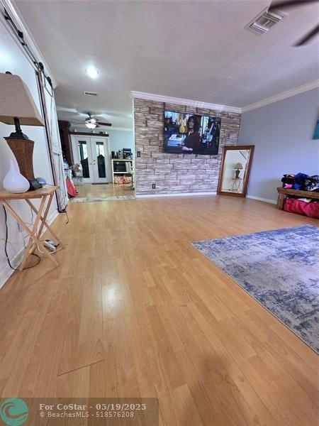 property at 605 NW 47th St