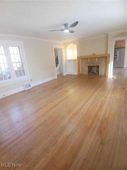 3037 Kiwatha Rd in Youngstown, OH - Foto de edificio - Building Photo