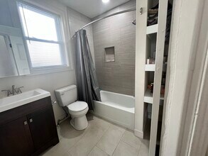 1725 N 27th St, Unit Floor 2 in Philadelphia, PA - Building Photo - Building Photo