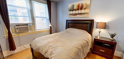 48 Dwight St in Brookline, MA - Building Photo - Building Photo