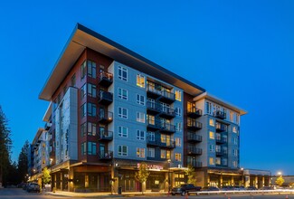 SKY Sammamish Apartments in Sammamish, WA - Building Photo - Building Photo