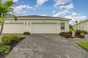 1261 Preston Ests Cir in Vero Beach, FL - Building Photo
