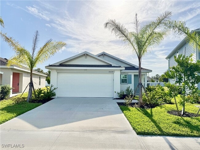 property at 20281 Caroline Crk Pl