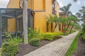 11936 Izarra Way in Ft. Myers, FL - Building Photo