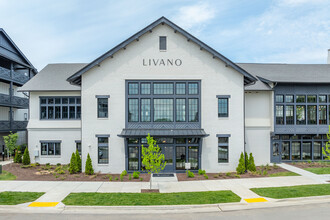 Livano Trinity in Nashville, TN - Building Photo - Building Photo