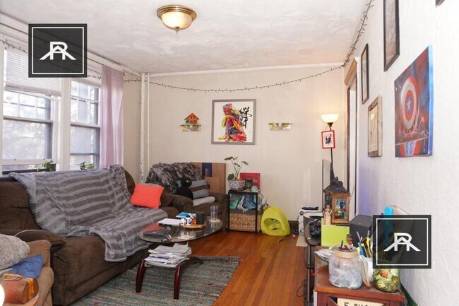 property at 1945 Commonwealth Ave