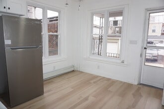 1550 Warren St, Unit 1 in Allentown, PA - Building Photo - Building Photo