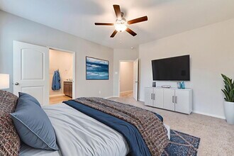 213 Mount Vernon Way in Liberty Hill, TX - Building Photo - Building Photo