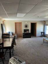 160 W Main St, Unit 160 Upstairs in Dickeyville, WI - Building Photo - Building Photo