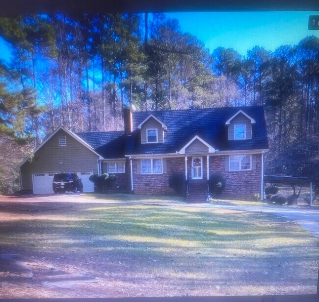3300 Evans Mill Dr Rentals in Lithonia, GA