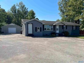 26390 US-72 in Athens, AL - Building Photo