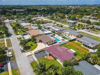 4921 NW 12th Ct in Lauderhill, FL - Building Photo - Building Photo